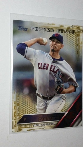 You Pick Your Cards - Cleveland Indians Team - Baseball Card Selection - Picture 29 of 199