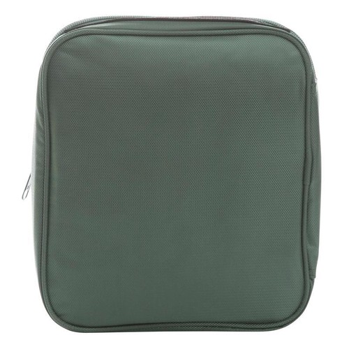 Fishing Bait Binder W/ 10 Resealable Bags Carry Handle Fishing Tackle Organizer - Picture 5 of 12