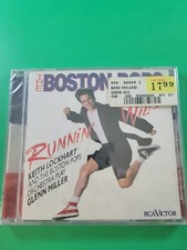 Runnin' Wild: Keith Lockhart and the Boston Pops Play Glenn Miller CD