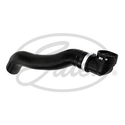 Radiator Hose for FIAT GATES 05-2976 - Picture 2 of 3