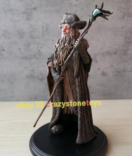 WETA Radagast 1:10 Estatua del Señor de los Anillos El Hobbit Figura Modelo EN STOCK - Imagen 3 de 11