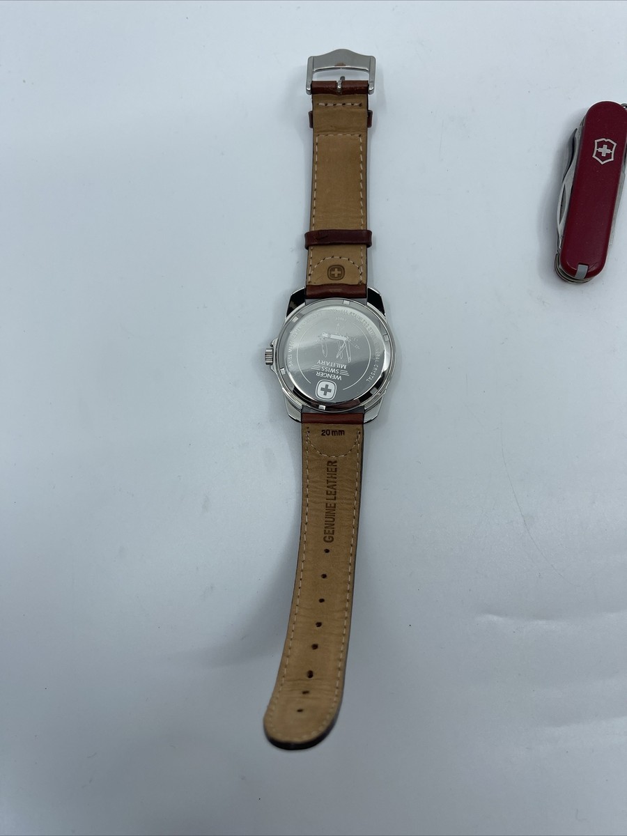 Wenger 7900x new arrivals