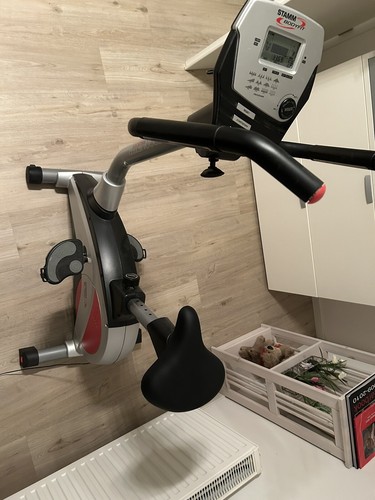 STAMM BODYFIT Ergometer »Sinus.500« - Bild 2 von 3