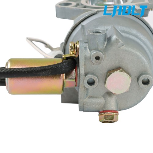 Carburatore LABLT con rasaerba artigianale LT4200 ricambio 951-05149 95105149 - Foto 7 di 10