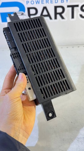 BMW E38 E39 LCM III Light Control Module 61.35-8 386 210 OEM - Picture 5 of 6