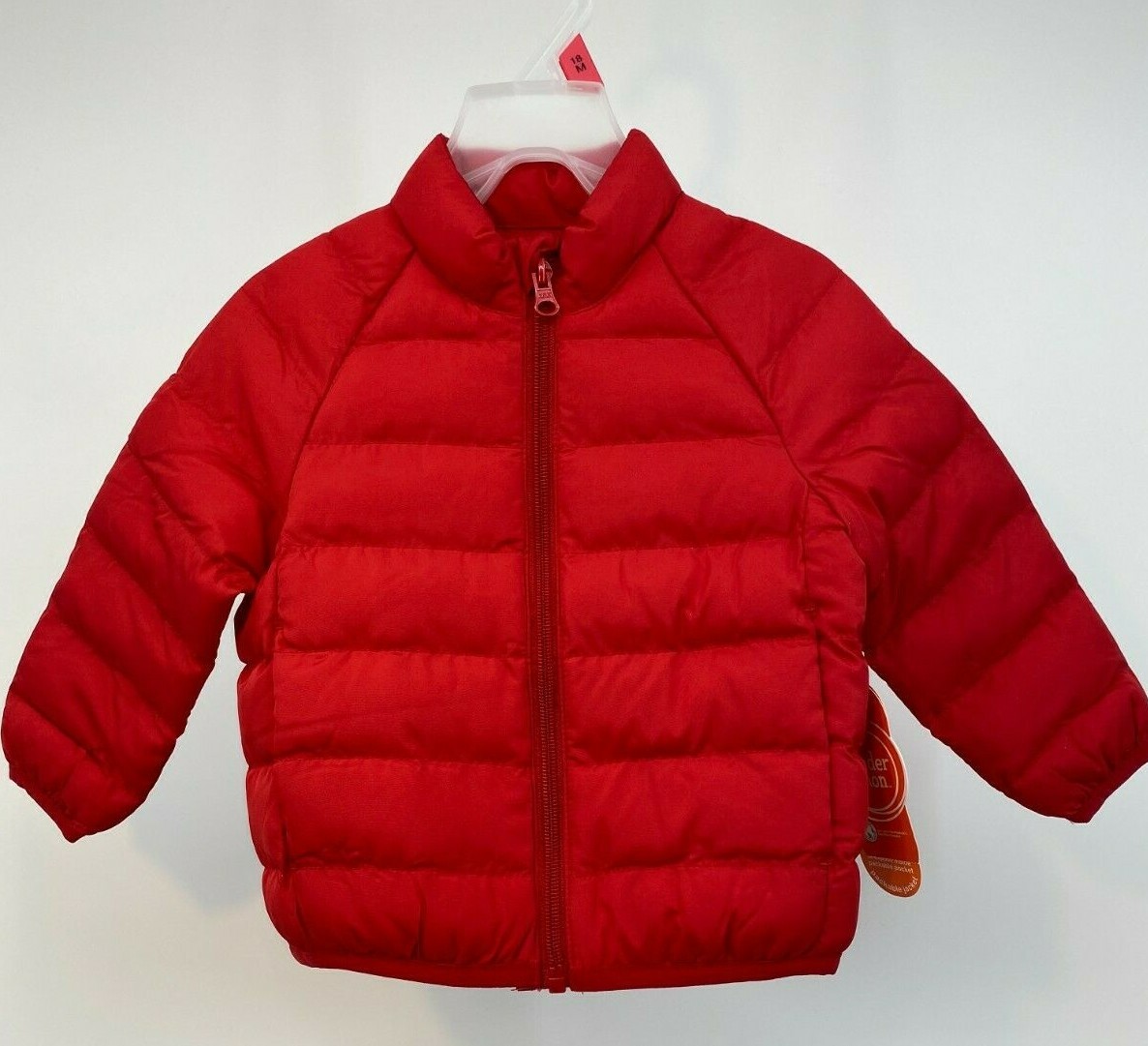 Wonder nation winter coat 2025