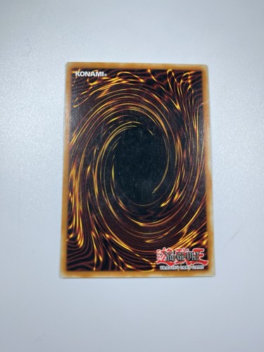 Yugioh! LP Rising Energy Card CRV-EN056 - Picture 6 of 6