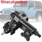 Power Steering Gear Box 27-5200 For 2007-2018 Jeep Wrangler Jk Suv 2-Door