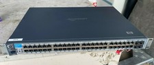 HP ProCurve 2810-48G J9022A 48 Port Gigabit Managed Ethernet Switch