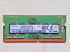 Samsung 4Gb DDR4 2400T Laptop SODIMM PC4-19200 M471A5143SB1-CRC