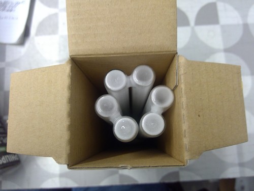 Philips PL-T 57W/835/4P/A 57W 3500K 4 Pin CFL **Free Shipping** - Picture 6 of 6