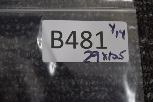 Boy Scout YOUTH L 14 Green Canvas Official BSA Uniform 29x10.5 Shorts BSA B481u - Picture 10 of 10