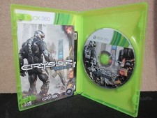 Crysis 2 -- Limited Edition (Microsoft Xbox 360, 2011) X360