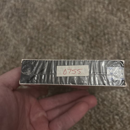 NEW 1991 SEPARATE TABLES 1958 VHS TAPE STARRING BURT LANCASTER & RITA HAYWORTH - Picture 6 of 6