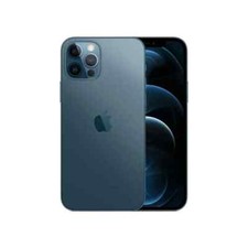 Apple iphone 12 Pro 5G IOS 6.1in 256GB CPU Apple A14 12MP Gray Silver Blue Gold
