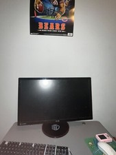 ASUS VE228H 21.5" FHD LED Backlight Monitor