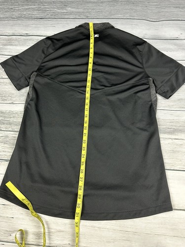 Nike Colorado Rockies Polo Size M Men’s  - Picture 7 of 7