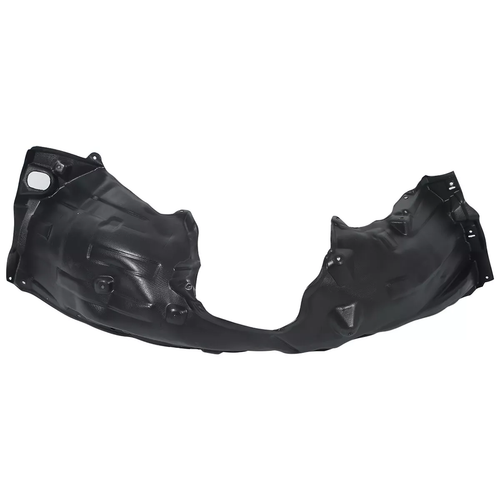 For 2018-20 Toyota Camry Front Passenger Side Fender Inner Liner Splash Guard RH - Bild 13 von 16
