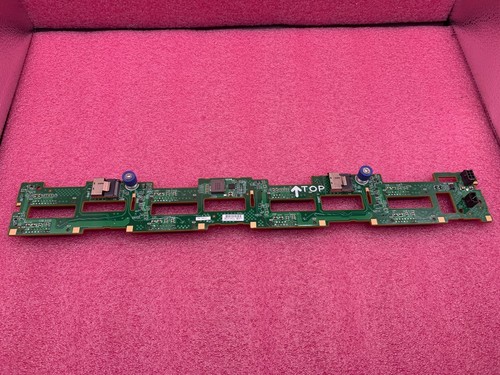 Plano posterior enchufe caliente HP 779083-001 8 bahías LFF 743020-002 726547-B21 - Imagen 1 de 3