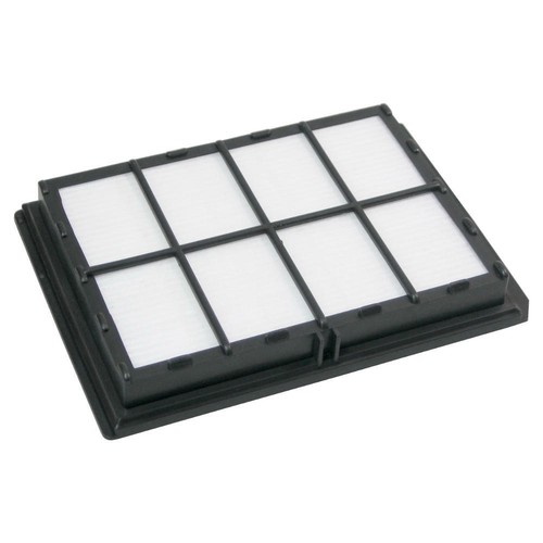 2x Ersatz HEPA Luftfilter für Bosch BSF1200/01 BSF1200/02 BSF1200/04 BSF1201/03 - Bild 2 von 3