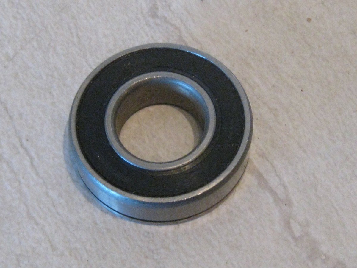 6205N Koyo Ball Bearing Deep Grove With Snap Ring for sale online
