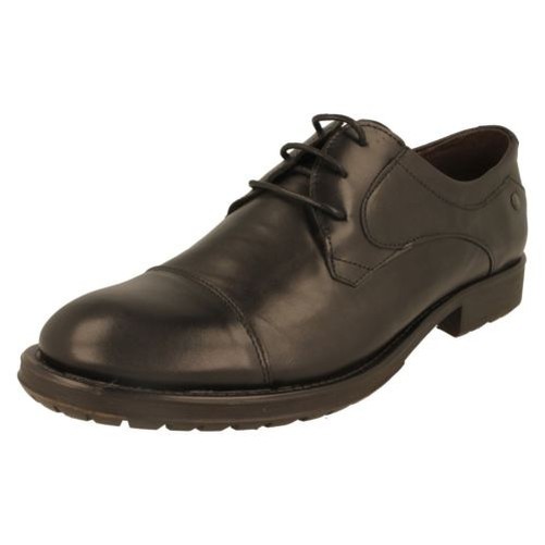 Scarpe casual da uomo Uomo Base London Scarpe con lacci The PORCILE Livingston -W Scarpe casual da uomo Uomo Base London Scarpe con lacci The PORCILE Livingston -W