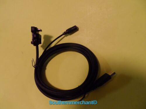 Ingenico USB Cable ISCXXX,IPPXXX, LANE 3000, 5000, 7000, 8000 296114303AD - Picture 3 of 4