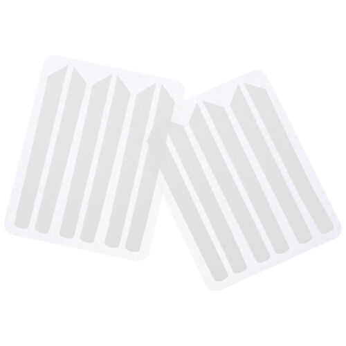 6 Pairs Wimpernlifting-Pads Wimpernlift-Set Wimpernverlängerungsset - Picture 4 of 19