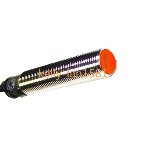 1PC Autonics PR12-2AO Proximity Sensors Inductive New - Picture 5 of 5