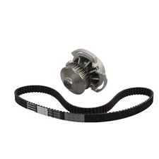 CONTINENTAL CTAM Wasserpumpe + Zahnriemensatz Zahnriemen-Set CT629WP1