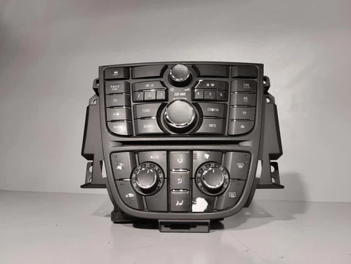 13346050 Mando Multifuncion para OPEL ASTRA J BERLINA 5P * 2011 108958 - Imagen 1 de 9