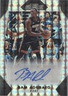 2017-18 Panini Prizm Mosaic - Bam Adebayo #A-BAM
