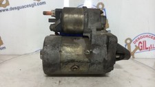 63102020 motor arranque para FIAT PUNTO BERLINA (188) 1.2 16V 2002 1081761