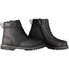 RST Roadster 3 Motorcycle/Motorbike Full Grain Leather Vintage/Street/Retro Boot