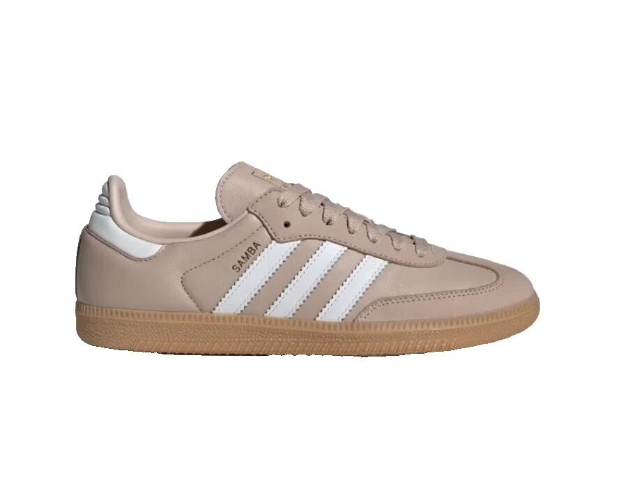 adidas Brown Athletic Shoes for Women