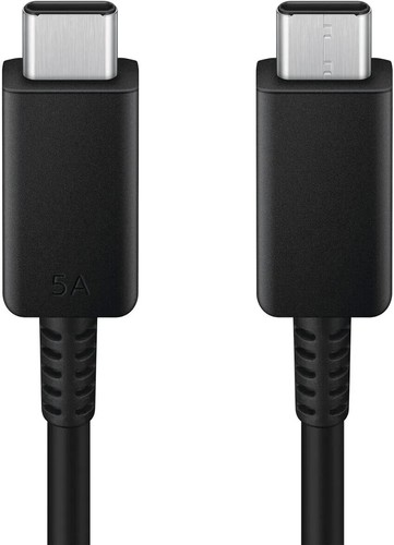OEM SAMSUNG USB-C To USB-C Fast Charging/Data Cable for any USB-C Device - Picture 3 of 4