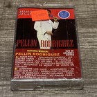 PELLIN RODRIGUEZ - HISTORIA MUSICAL (CASSETTE) NEW SEALED