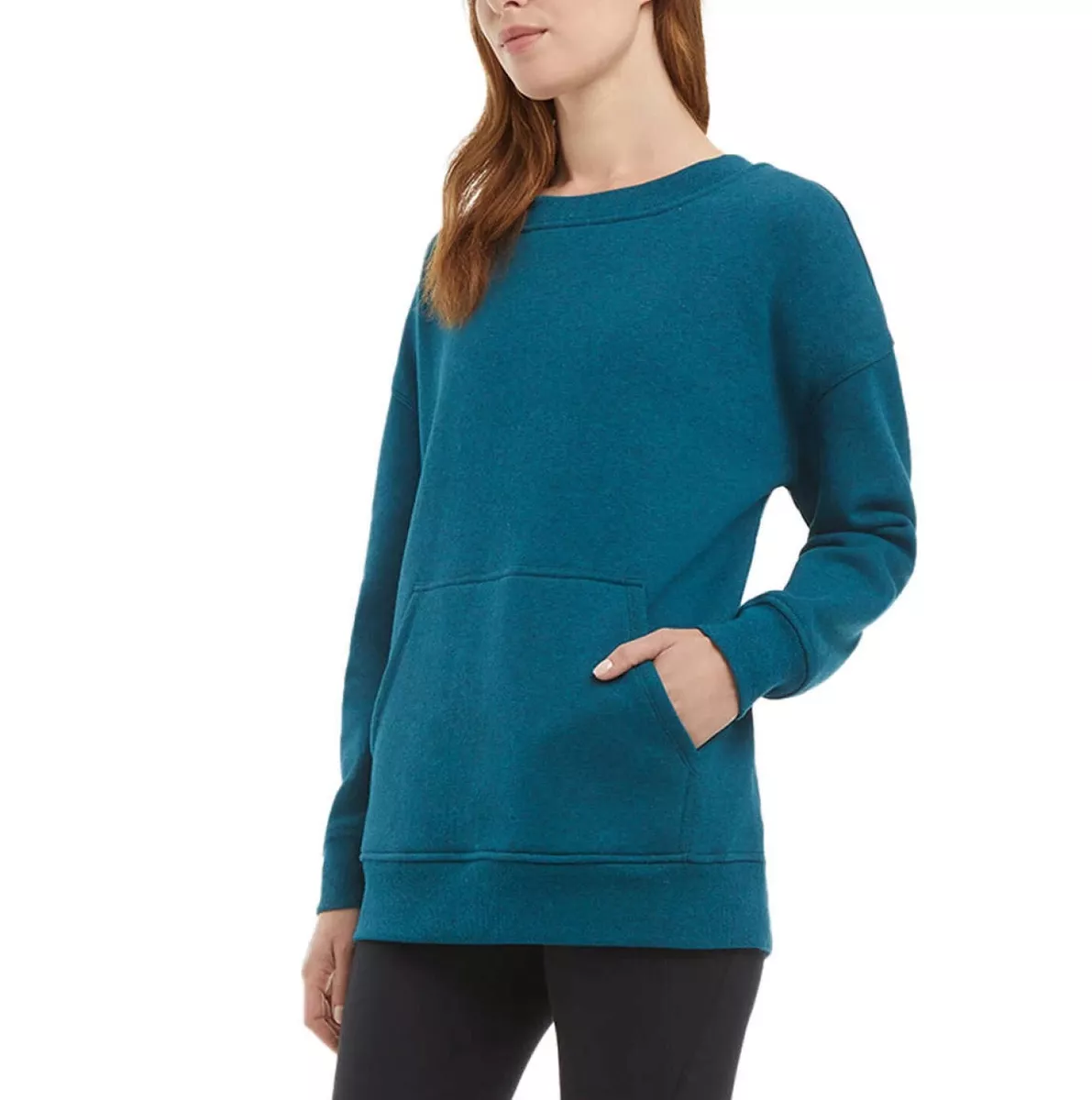 Danskin sweatshirt 2025