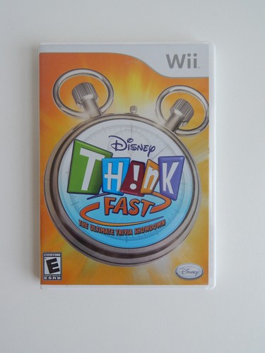 Nintendo Wii Games! You Choose from Huge List! $5.95 Each! Buy 3 Get 4th 50% Off - Picture 73 of 256