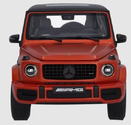 Mercedes-Benz G63 AMG B66963304 - Bild 5 von 6