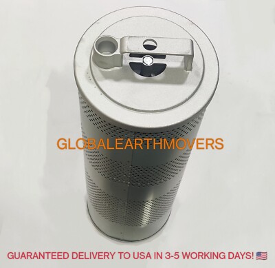 4656608 FYA00016054 P502441 HYDRAULIC OIL FILTER ZAX200-3