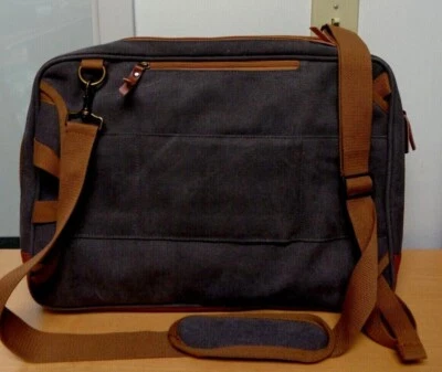 CoolBELL Convertible Backpack Multi-Functional Travel Laptop Bag - Image 1 of 3