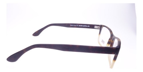 Cinque 5431 HH unisex Brille Kunststoff Havanna - Bild 4 von 6