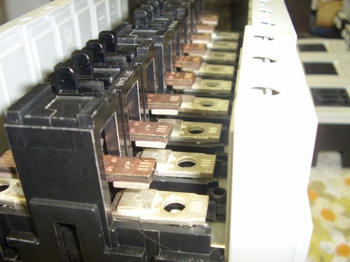 Automatische S - D Schaltung bis 90 KW mit Siemens Schützen & ZR - Bild 7 von 11