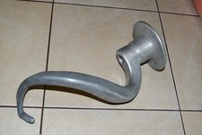 Hobart VMLH60ED2 60 Qt. EDDOUGH-ALU060 Aluminum Dough Hook 517c1