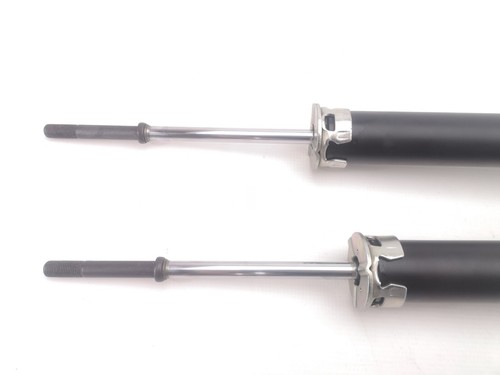 2x KYB 551108 Rear Shock Absorber Set for LEXUS GS III 231-307hp 2005-2011 - Picture 5 of 9