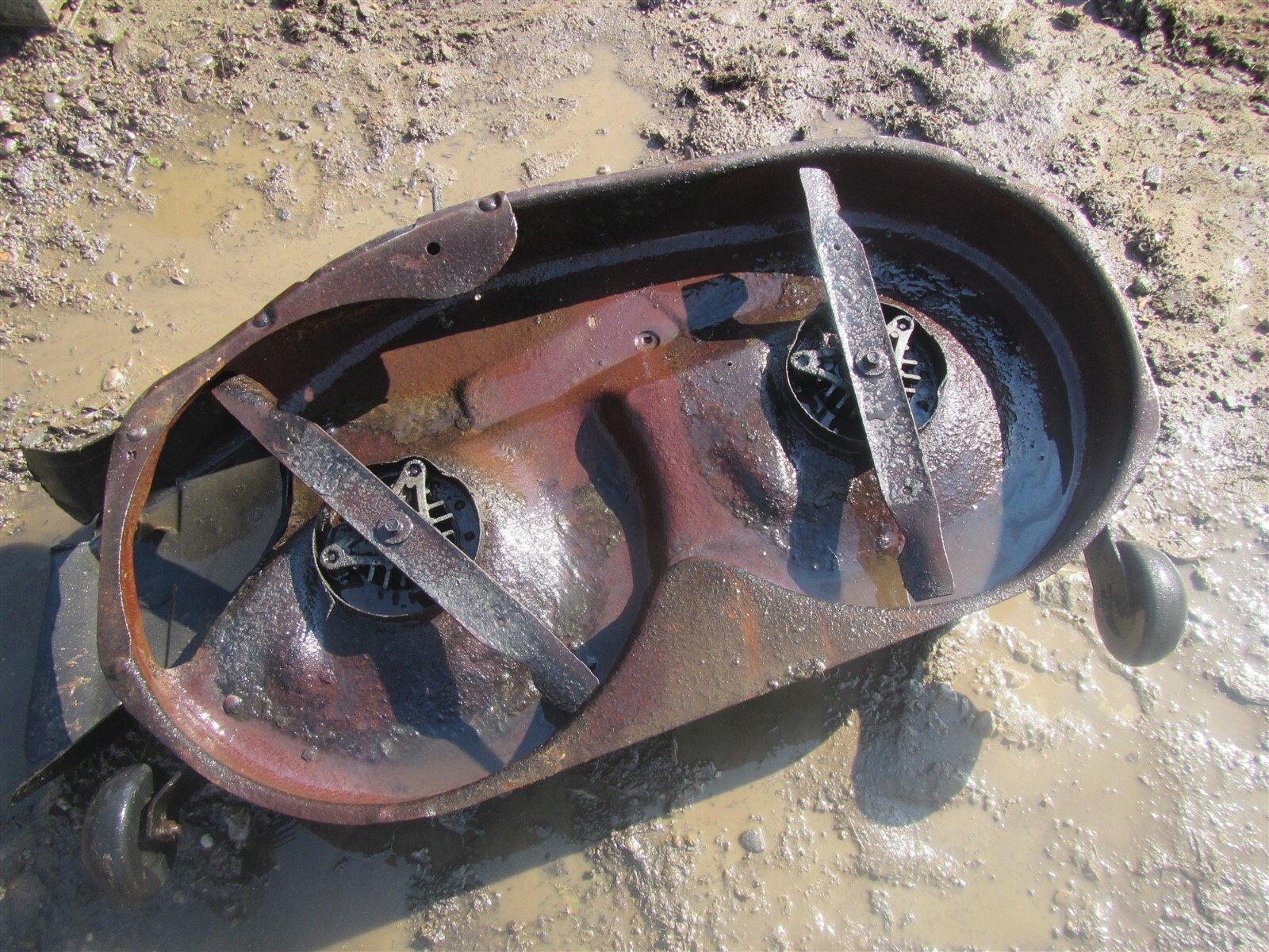 Husqvarna lt18542 hot sale