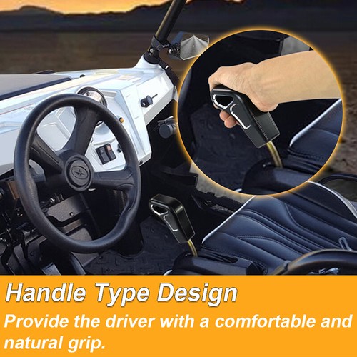 Palanca de cambios de marchas apta para Polaris RZR 570 800 900 1000 - Imagen 4 de 16