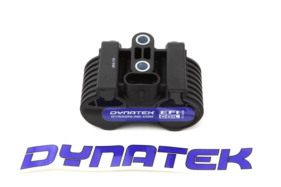 Катушка Dynatek Twin Cam 0,4 Ом подходит для Harley Davidson - Изображение 2 из 2