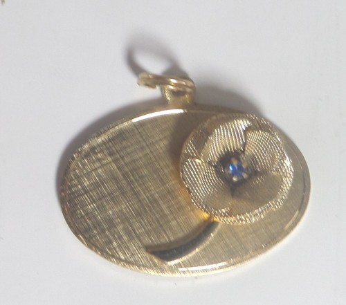 AT+T pendant Top PT+T 3   sevice pin?  (S27) - Picture 1 of 3